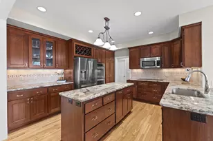 2561 Blue Bill Cir, White Bear Township, MN 55110 - Photo 30