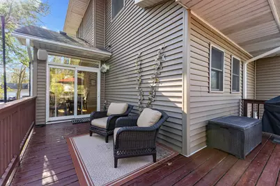 2561 Blue Bill Circle, White Bear Township, MN 55110 - Photo 8