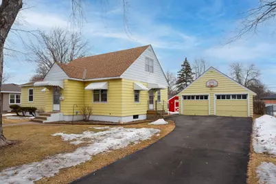 824 26th Avenue N, Saint Cloud, MN 56303 - Photo 2