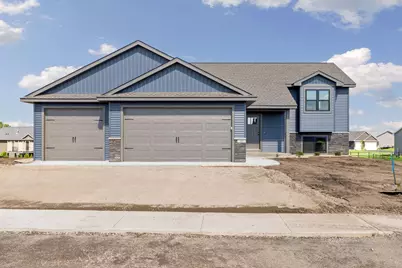 453 Coyote Way, New Richmond, WI 54017 - Photo 1