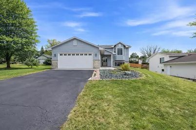 9337 Jeffery Court S, Cottage Grove, MN 55016 - Photo 1