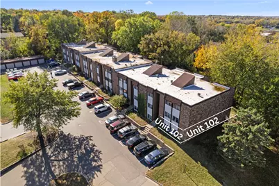 12992 Nicollet Avenue #102, Burnsville, MN 55337 - Photo 1