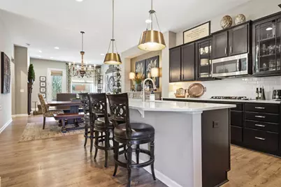 5023 Sundial Lane, Woodbury, MN 55129 - Photo 6