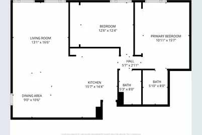 19 S 1st Street #B801, Minneapolis, MN 55401 - Photo 36