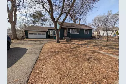 4358 Jefferson Street NE, Columbia Heights, MN 55421 - Photo 1