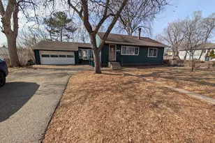 4358 Jefferson St NE, Columbia Heights, MN 55421 - Photo 1