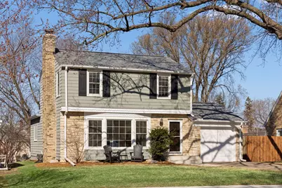 3976 Princeton Avenue, Saint Louis Park, MN 55416 - Photo 1