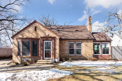 6608 Oliver Avenue S, Richfield, MN 55423 - Photo 2