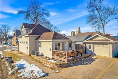 1090 7th Avenue, Baldwin, WI 54002 - Photo 1