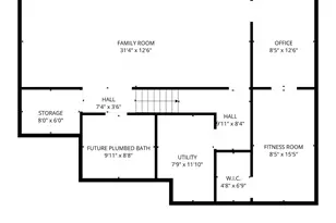 9414 Beverly Dr, Breezy Point, MN 56472 - Photo 46