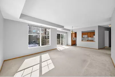 1900 Rush Lake Trail #232, New Brighton, MN 55112 - Photo 6