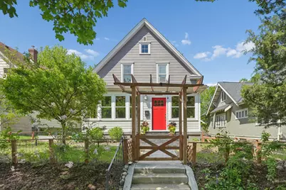 3828 S 11th Avenue S, Minneapolis, MN 55407 - Photo 1