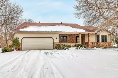 4562 50th Street S, Moorhead, MN 56560 - Photo 1