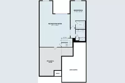 8191 Haywood Drive, Lino Lakes, MN 55014 - Photo 4