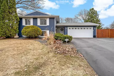 4048 Cinnabar Drive, Eagan, MN 55122 - Photo 1