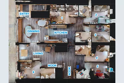 539 Pacific Avenue SW #Group Home, Willmar, MN 56201 - Photo 2