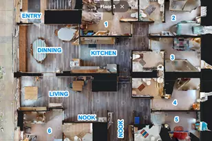 539 Pacific Ave SW, Willmar, MN 56201 - Photo 2