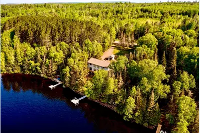 1480 Devil Track Road, Grand Marais, MN 55604 - Photo 1