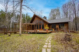 16083 Pahkala Rd, Finlayson, MN 55735 - Photo 1
