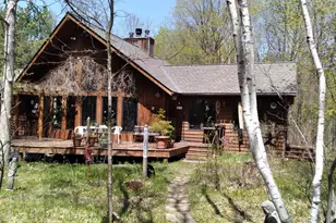 16083 Pahkala Rd, Finlayson, MN 55735 - Photo 1