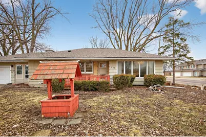 408 5th Street NW, Montgomery, MN 56069 - Photo 1