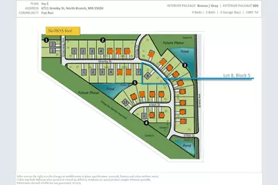 6711 Granby Street, North Branch, MN 55056 - Photo 28