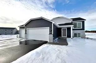 6711 Granby St, North Branch, MN 55056 - Photo 1