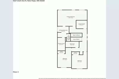 5527 Utah Avenue N, New Hope, MN 55428 - Photo 32