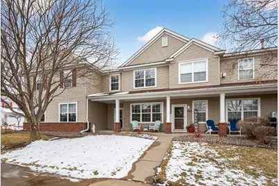11357 Aberdeen Circle NE #B, Blaine, MN 55449 - Photo 1