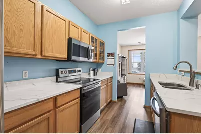 11357 Aberdeen Circle NE #B, Blaine, MN 55449 - Photo 16