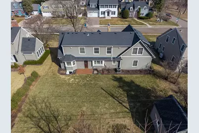 4224 Oakdale Avenue S, Edina, MN 55416 - Photo 2