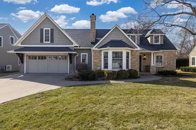 4224 Oakdale Avenue S, Edina, MN 55416 - Photo 1