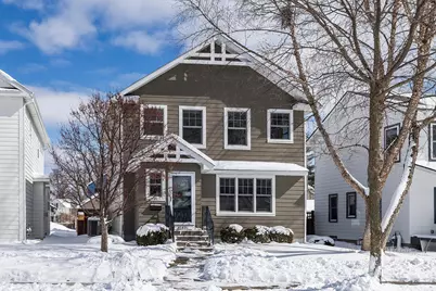 4143 Nokomis Avenue, Minneapolis, MN 55406 - Photo 1