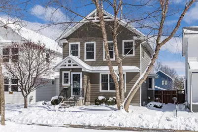 4143 Nokomis Avenue, Minneapolis, MN 55406 - Photo 2