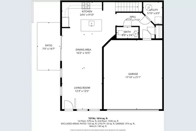 1261 142nd Street E, Rosemount, MN 55068 - Photo 36