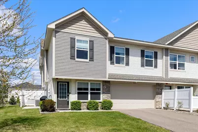 1261 142nd Street E, Rosemount, MN 55068 - Photo 1