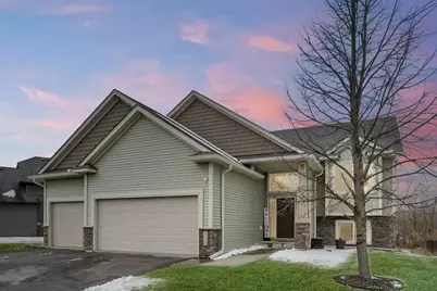 4920 159th Street N, Hugo, MN 55038 - Photo 1