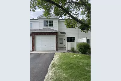15724 Flackwood Trail, Apple Valley, MN 55124 - Photo 1