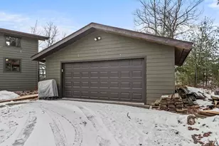 1966 Long Lake Ct, Comstock, WI 54826 - Photo 2