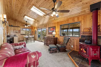 1966 Long Lake Court, Comstock, WI 54826 - Photo 4