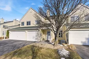508 Aqua Cir, Lino Lakes, MN 55014 - Photo 1