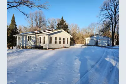 16334 W Stoney Hill Road, Birchwood, WI 54817 - Photo 1