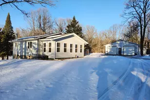 16334 W Stoney Hill Rd, Birchwood, WI 54817 - Photo 1