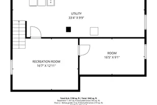 68 4th St NW, Forest Lake, MN 55025 - Photo 28