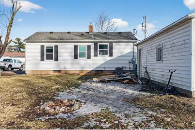 68 4th Street NW, Forest Lake, MN 55025 - Photo 24