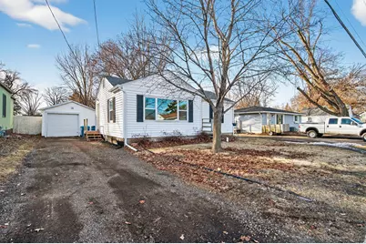 68 4th Street NW, Forest Lake, MN 55025 - Photo 26