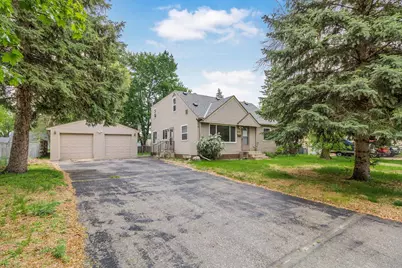 5030 Ewing Avenue N, Brooklyn Center, MN 55429 - Photo 1