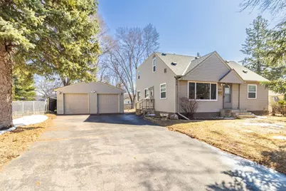 5030 Ewing Avenue N, Brooklyn Center, MN 55429 - Photo 2