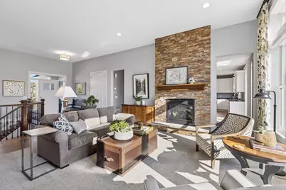 17 Crescent Lane, North Oaks, MN 55127 - Photo 6
