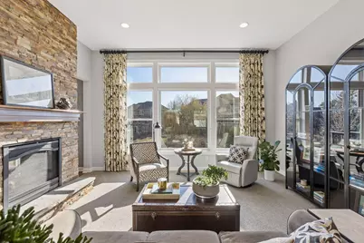 17 Crescent Lane, North Oaks, MN 55127 - Photo 4